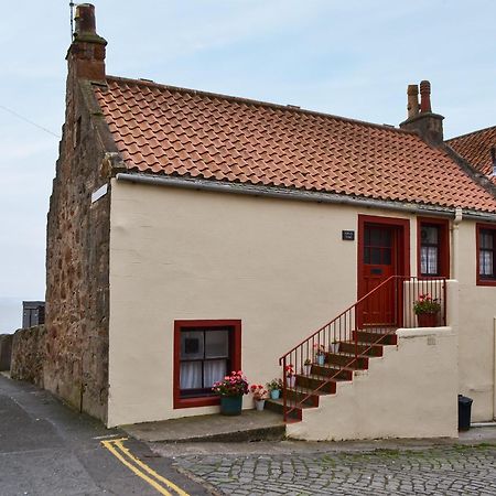 Villa High Tide Cellardyke Esterno foto