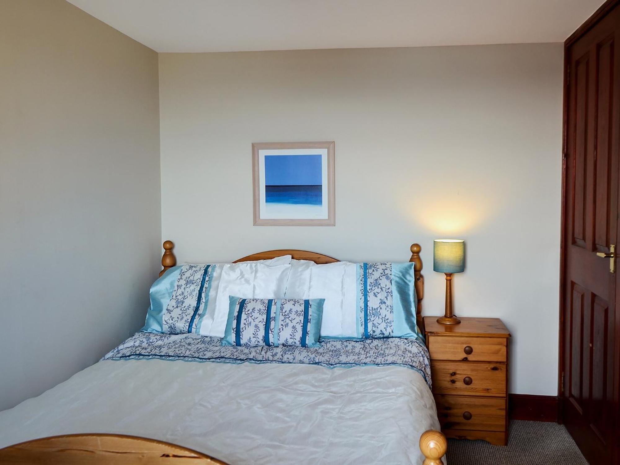 Villa High Tide Cellardyke Esterno foto
